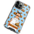 Bobs Burgers Burger of the Day iPhone 14 Pro Clear Case